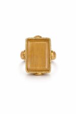 Vintage Royal Ring - Image 15