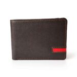 Red Stripe Bifold