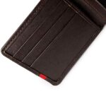 Red Stripe Bifold - Image 5