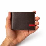 Red Stripe Bifold - Image 6