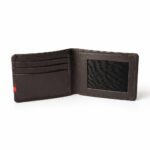 Red Stripe Bifold - Image 2