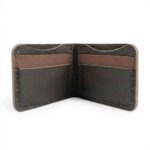 Elastic Band Bifold - Image 2