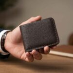 Elastic Band Bifold - Image 3