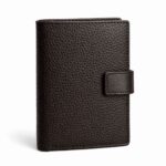 Snap Trifold Wallet