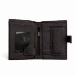 Snap Trifold Wallet - Image 2