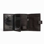 Snap Trifold Wallet - Image 3