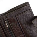 Snap Trifold Wallet - Image 6
