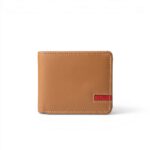 Golden Tab Bifold