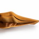 Mustard Bifold Wallet - Image 5