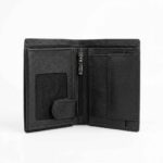 Black Trifold - Image 2