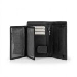 Black Trifold - Image 4