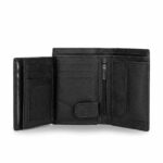 Black Trifold - Image 3