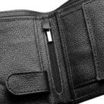 Black Trifold - Image 5