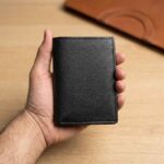 Black Trifold - Image 6