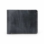 Slate Bifold Wallet