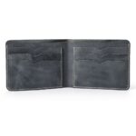 Slate Bifold Wallet - Image 2