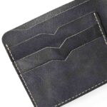 Slate Bifold Wallet - Image 3