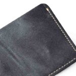 Slate Bifold Wallet - Image 4
