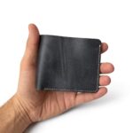 Slate Bifold Wallet - Image 5