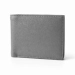 Grey ID Bifold