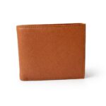 Warm Tan Bifold