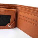 Warm Tan Bifold - Image 4