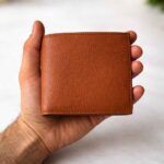 Warm Tan Bifold - Image 5