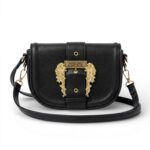 Baroque Saddle - Image 4