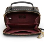 Onyx Vanity Handbag - Image 5