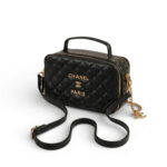 Onyx Vanity Handbag - Image 8