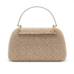 Bridal Baguette Clutch