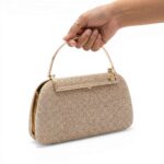 Bridal Baguette Clutch - Image 5