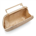 Bridal Baguette Clutch - Image 3