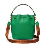Emerald Bucket Bag - Image 3