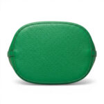 Emerald Bucket Bag - Image 5