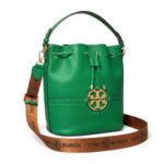 Emerald Bucket Bag - Image 2