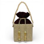 Gold Box Potli - Image 2