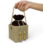 Gold Box Potli - Image 6