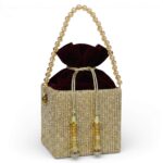 Gold Box Potli
