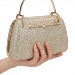 Golden Dome Clutch - Image 3