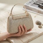 Golden Dome Clutch - Image 5