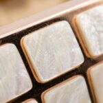 Ivory Pearl Clutch - Image 5