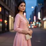 Ivory Pearl Clutch - Image 7