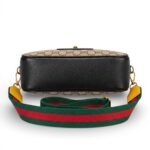 Noir Monaco Crossbody - Image 3