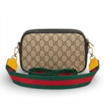 Noir Monaco Crossbody - Image 2