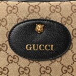 Noir Monaco Crossbody - Image 5