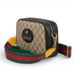 Noir Monaco Crossbody - Image 4