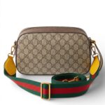 Monaco Camera Crossbody - Image 3
