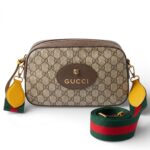 Monaco Camera Crossbody