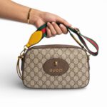 Monaco Camera Crossbody - Image 7